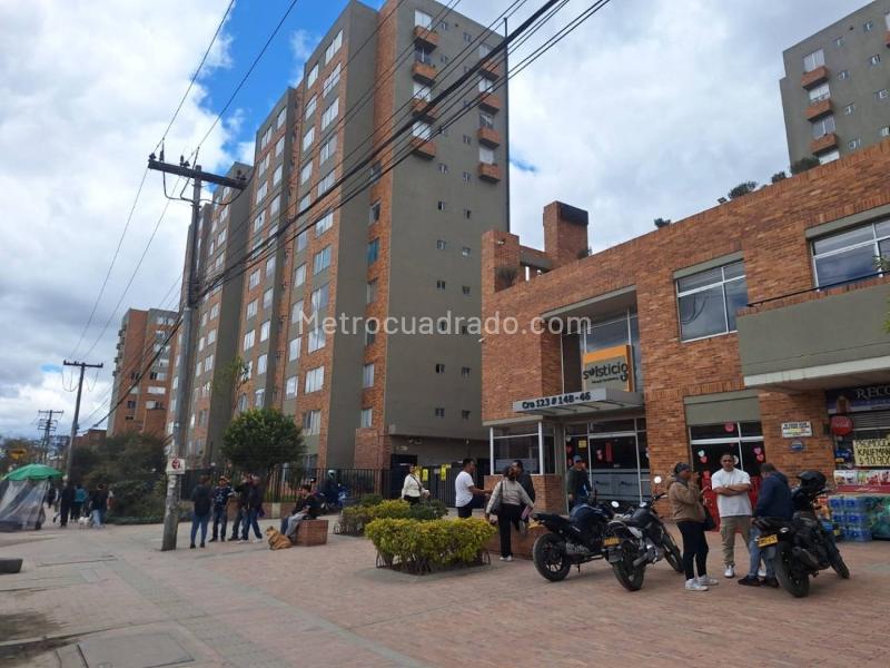 Apartamento en Arriendo, Recodo De Fontibon, Bogotá D.C.