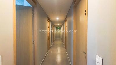 Apartaestudio en venta en Usaquen, Bogotá, 27 m² · foto 4 de 20