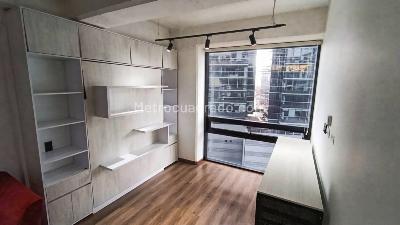 Apartaestudio en venta en Usaquen, Bogotá, 27 m² · foto 5 de 20