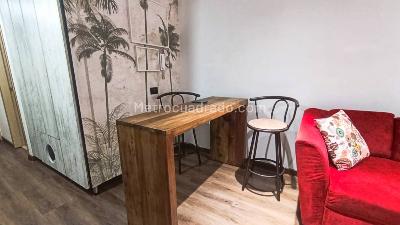 Apartaestudio en venta en Usaquen, Bogotá, 27 m² · foto 9 de 20