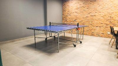 Apartaestudio en venta en Usaquen, Bogotá, 27 m² · foto 20 de 20