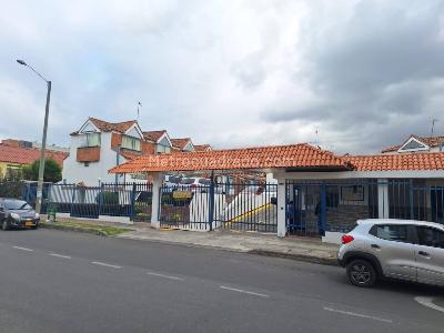 Casa en Arriendo, La Campiña, Bogotá D.C.