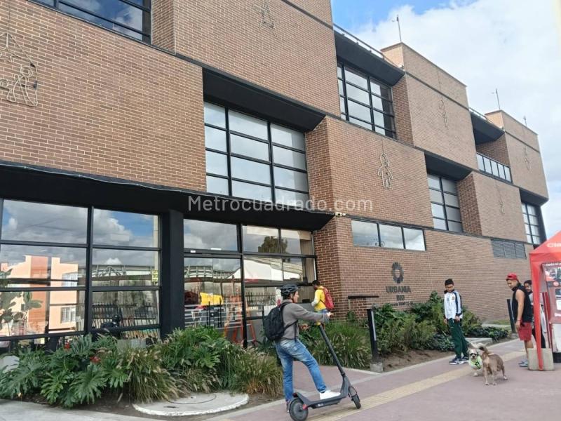 Apartment for rent in Bogotá