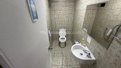 Casa de 5 alcobas en venta en San Nicolas, Bogotá, 133 m² · foto 12 de 20