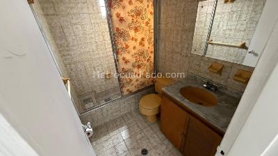 Casa de 5 alcobas en venta en San Nicolas, Bogotá, 133 m² · foto 16 de 20