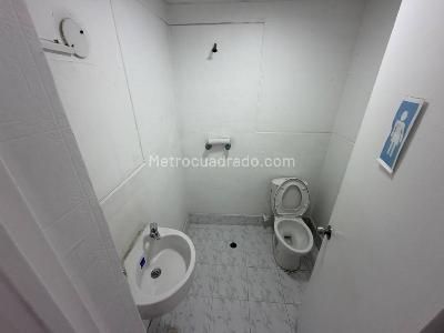 Casa de 5 alcobas en venta en San Nicolas, Bogotá, 133 m² · foto 18 de 20