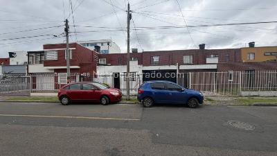 Casa de 5 alcobas en venta en San Nicolas, Bogotá, 133 m² · foto 20 de 20