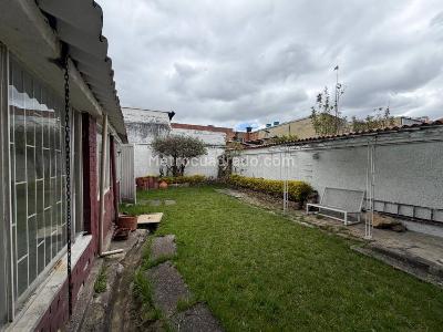 Casa de 5 alcobas en venta en San Nicolas, Bogotá, 133 m² · foto 9 de 20