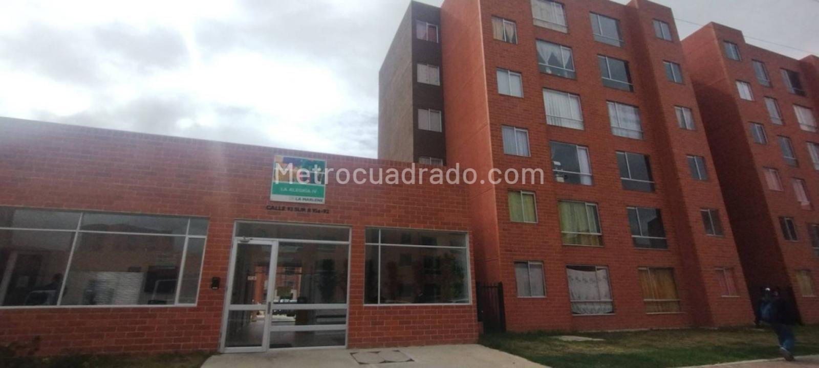 Foto del apartamento