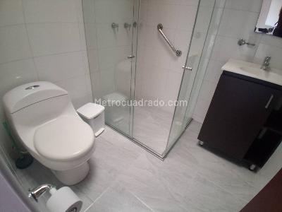 Casa en arriendo en Mandalay I Sector, Bogotá · foto 17 de 20