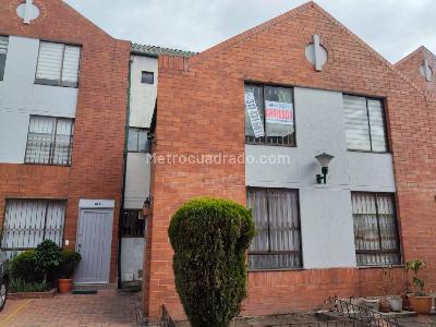 Casa en Arriendo, El Cortijo, Bogotá D.C.