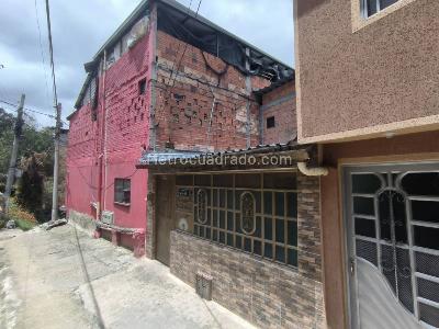 Apartamento en Arriendo, Chapinero Alto, Bogotá D.C. en arriendo en Chapinero Alto