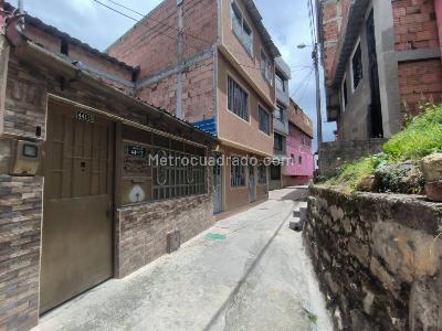 Apartamento en arriendo en Chapinero Alto, Bogotá · foto 2 de 12