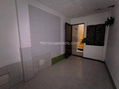 Apartamento en arriendo en Chapinero Alto, Bogotá · foto 3 de 12