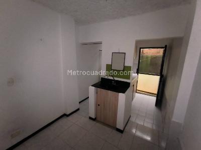 Apartamento en arriendo en Chapinero Alto, Bogotá · foto 4 de 12