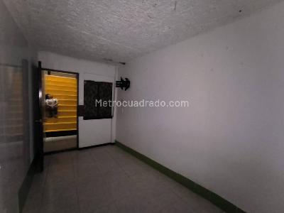 Apartamento en arriendo en Chapinero Alto, Bogotá · foto 5 de 12