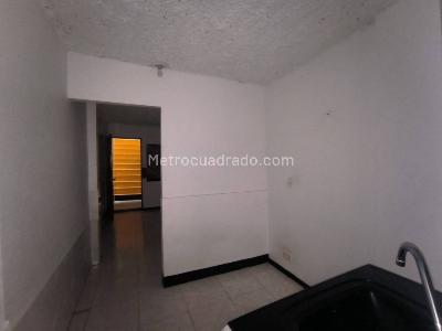 Apartamento en arriendo en Chapinero Alto, Bogotá · foto 6 de 12