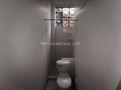 Apartamento en arriendo en Chapinero Alto, Bogotá · foto 8 de 12
