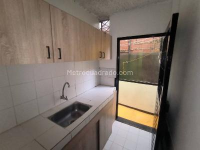 Apartamento en arriendo en Chapinero Alto, Bogotá · foto 9 de 12
