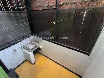 Apartamento en arriendo en Chapinero Alto, Bogotá · foto 10 de 12