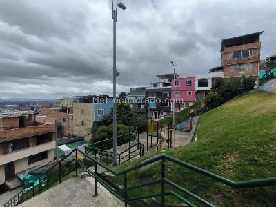 Apartamento en arriendo en Chapinero Alto, Bogotá · foto 11 de 12