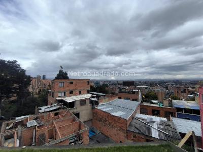 Apartamento en arriendo en Chapinero Alto, Bogotá · foto 12 de 12