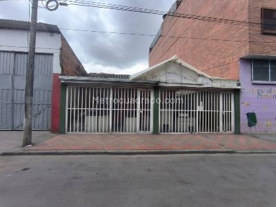 Casa en Arriendo, Fontibon, Bogotá D.C.