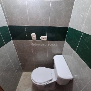 Casa de 2 alcobas en arriendo en Soacha, Soacha, 52 m² · foto 13 de 20