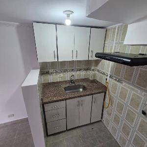 Casa de 2 alcobas en arriendo en Soacha, Soacha, 52 m² · foto 18 de 20