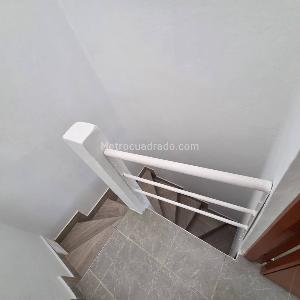 Casa de 2 alcobas en arriendo en Soacha, Soacha, 52 m² · foto 19 de 20