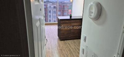 Apartamento en arriendo en El Guadual, Bogotá · foto 2 de 15
