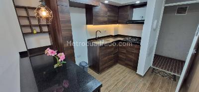 Apartamento en arriendo en El Guadual, Bogotá · foto 4 de 15