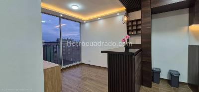 Apartamento en arriendo en El Guadual, Bogotá · foto 5 de 15