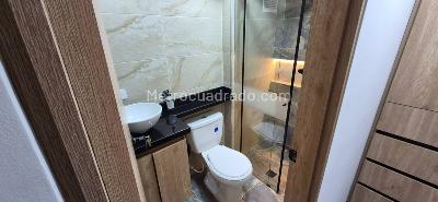 Apartamento en arriendo en El Guadual, Bogotá · foto 6 de 15