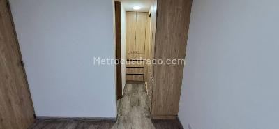 Apartamento en arriendo en El Guadual, Bogotá · foto 7 de 15