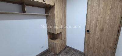 Apartamento en arriendo en El Guadual, Bogotá · foto 9 de 15
