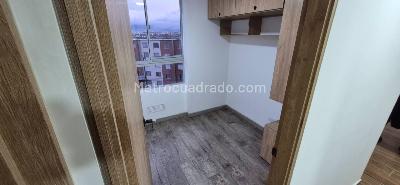 Apartamento en arriendo en El Guadual, Bogotá · foto 13 de 15