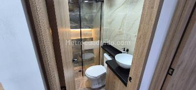 Apartamento en arriendo en El Guadual, Bogotá · foto 15 de 15