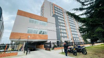 Apartaestudio en Arriendo, Los Alamos, Bogotá D.C. en Los Alamos