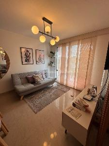 Apartaestudio en arriendo en Chapinero, Bogotá, 30 m² · foto 2 de 12