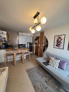 Apartaestudio en arriendo en Chapinero, Bogotá, 30 m² · foto 3 de 12