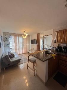 Apartaestudio en arriendo en Chapinero, Bogotá, 30 m² · foto 4 de 12