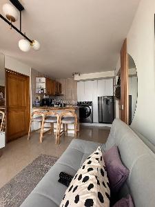 Apartaestudio en arriendo en Chapinero, Bogotá, 30 m² · foto 5 de 12