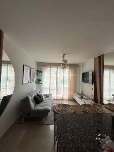 Apartaestudio en arriendo en Chapinero, Bogotá, 30 m² · foto 8 de 12