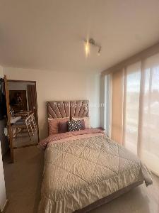 Apartaestudio en arriendo en Chapinero, Bogotá, 30 m² · foto 9 de 12