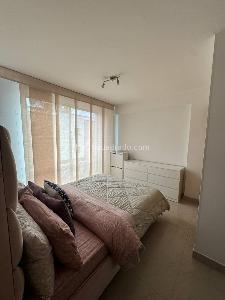 Apartaestudio en arriendo en Chapinero, Bogotá, 30 m² · foto 10 de 12