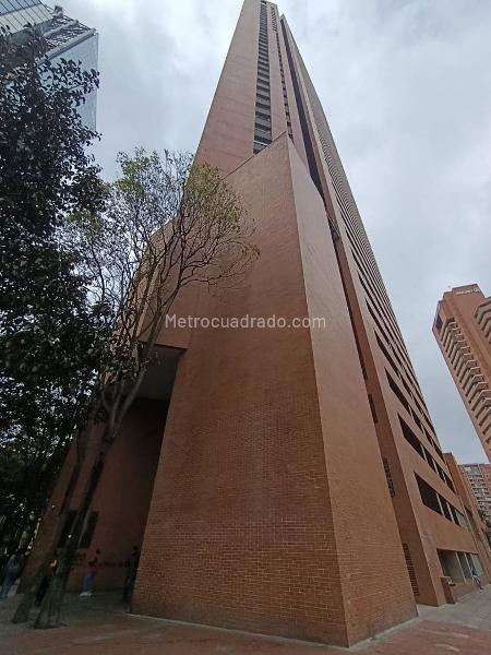 Apartment for rent in Bogotá