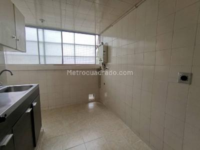 Apartamento de 3 alcobas en venta en Kennedy Oriental Super Mz 7, Bogotá, 67 m² · foto 15 de 20
