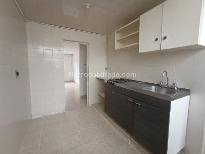 Apartamento de 3 alcobas en venta en Kennedy Oriental Super Mz 7, Bogotá, 67 m² · foto 16 de 20