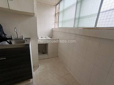 Apartamento de 3 alcobas en venta en Kennedy Oriental Super Mz 7, Bogotá, 67 m² · foto 17 de 20